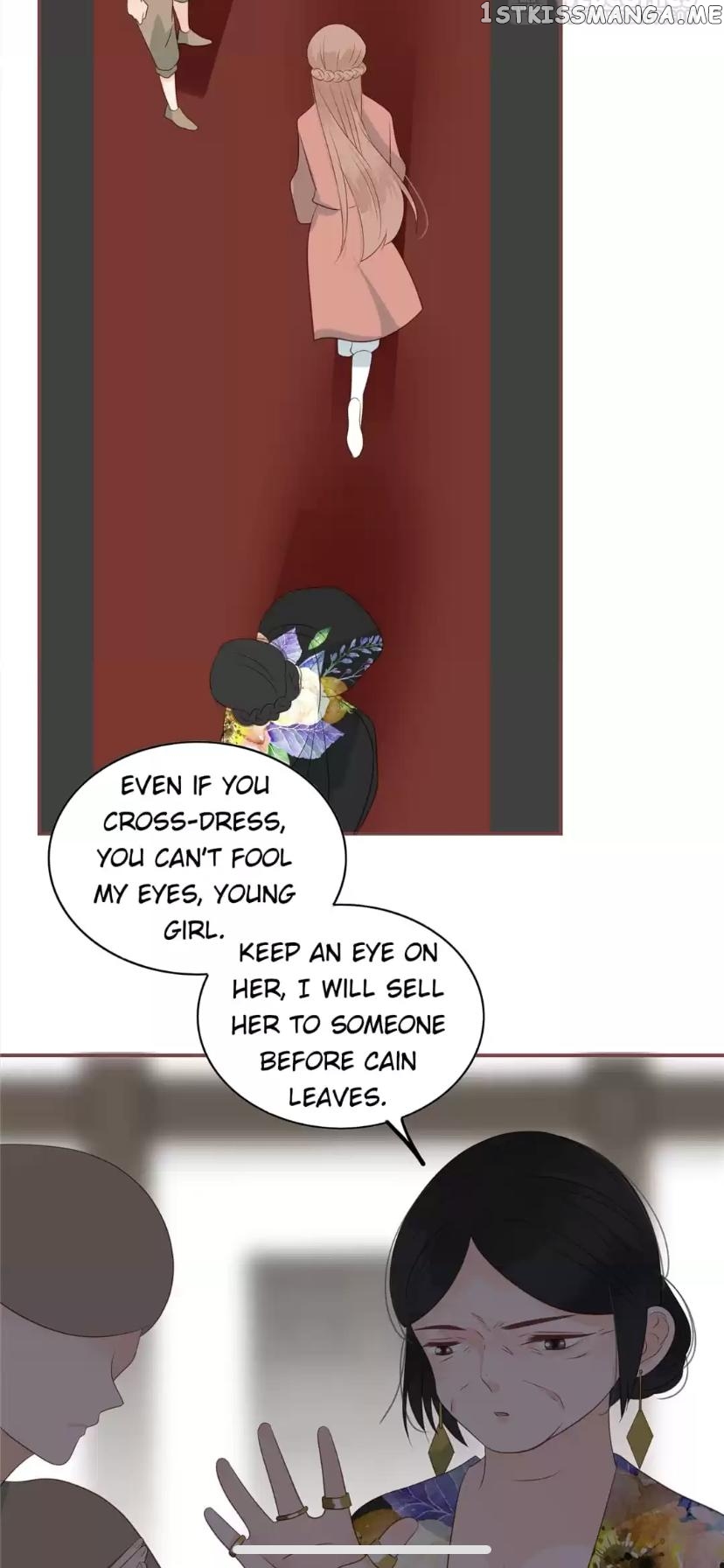 The Expert Boyfriend Snatcher chapter 188 - page 24
