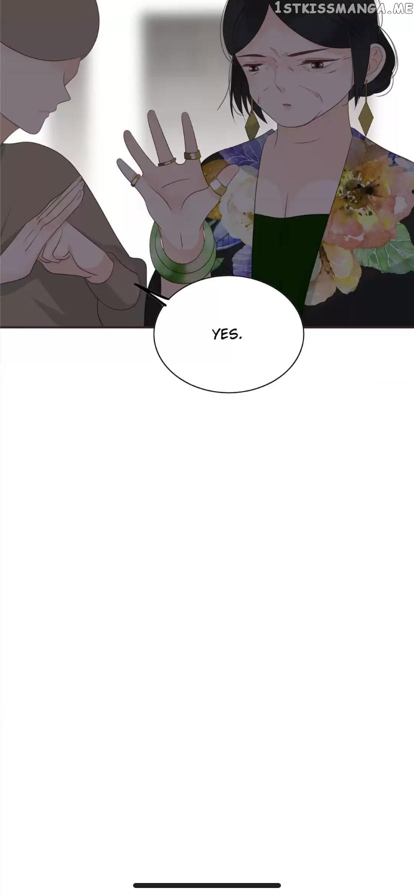 The Expert Boyfriend Snatcher chapter 188 - page 25