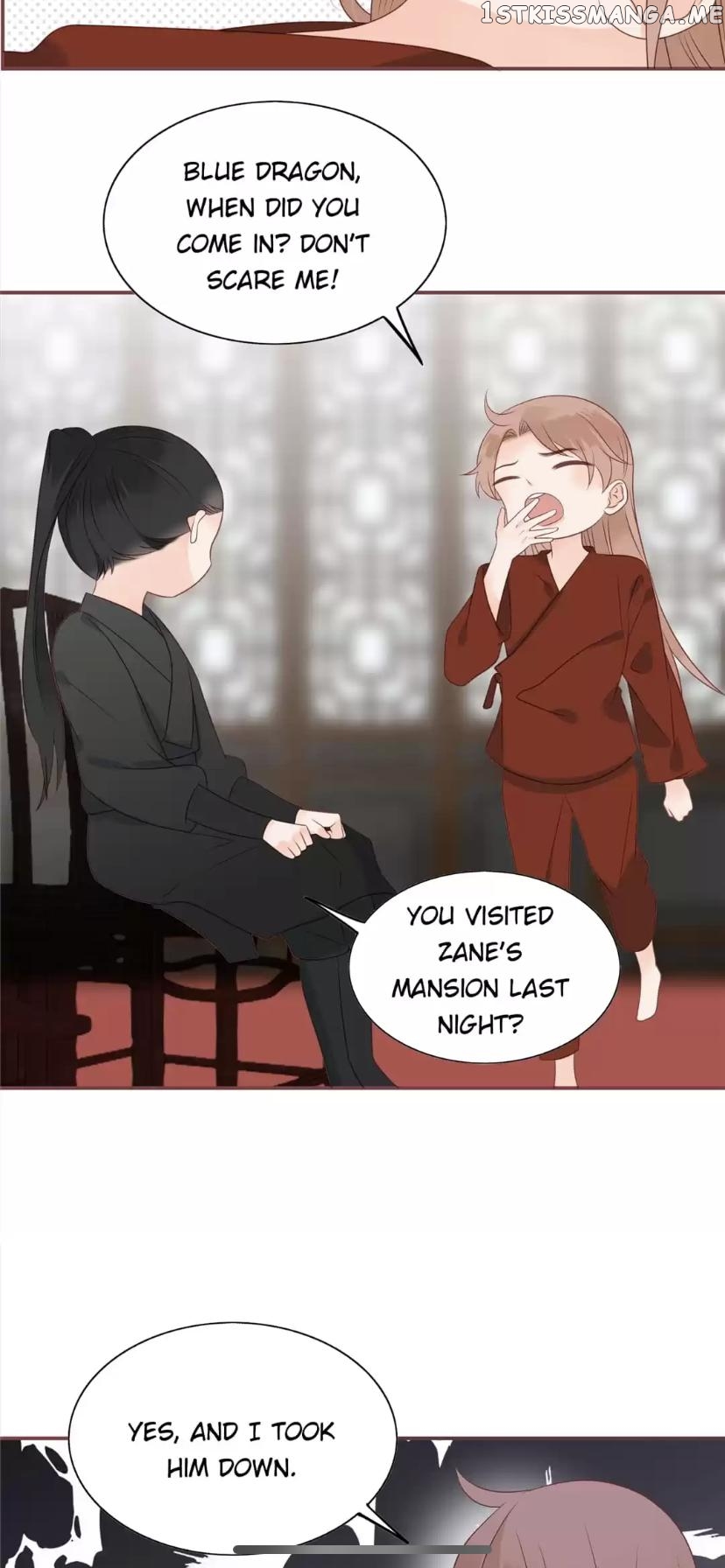 The Expert Boyfriend Snatcher chapter 188 - page 8