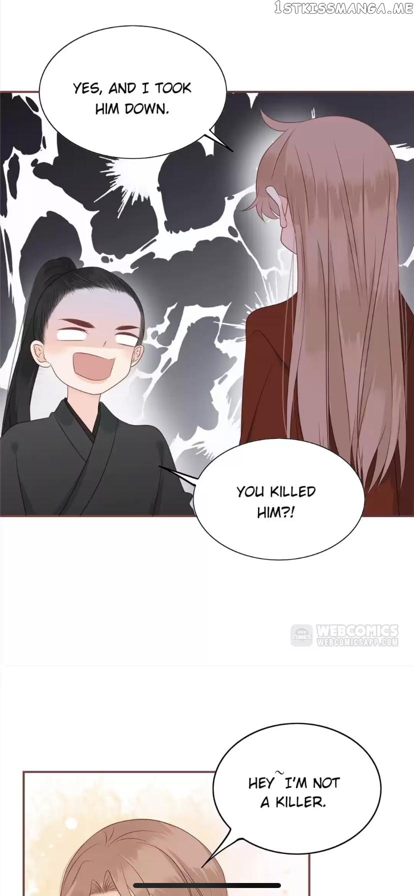 The Expert Boyfriend Snatcher chapter 188 - page 9