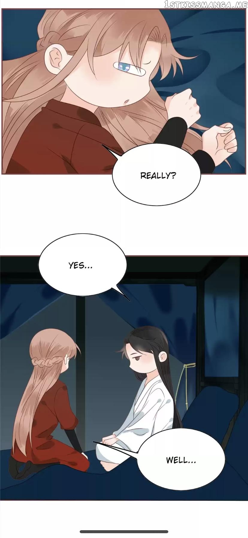 The Expert Boyfriend Snatcher chapter 187 - page 10