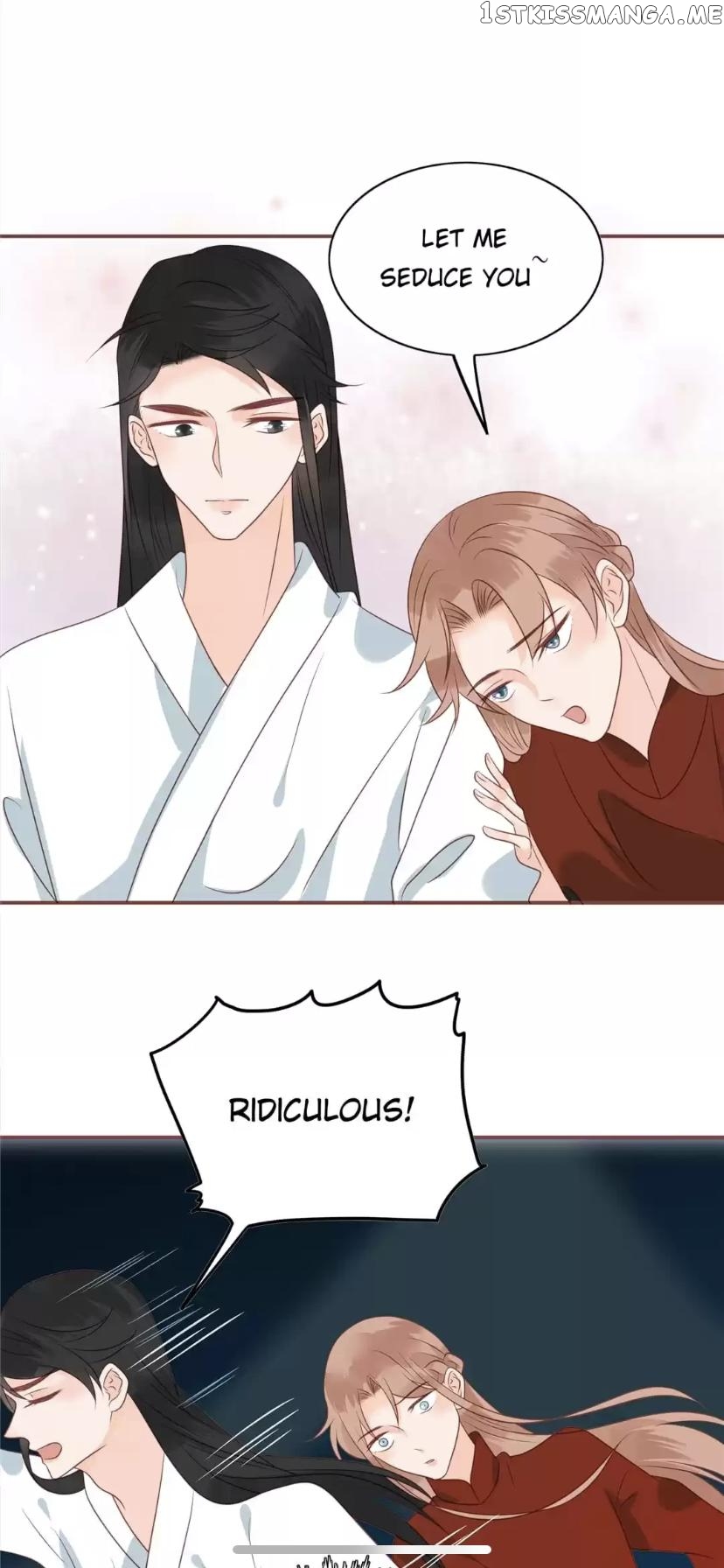 The Expert Boyfriend Snatcher chapter 187 - page 11