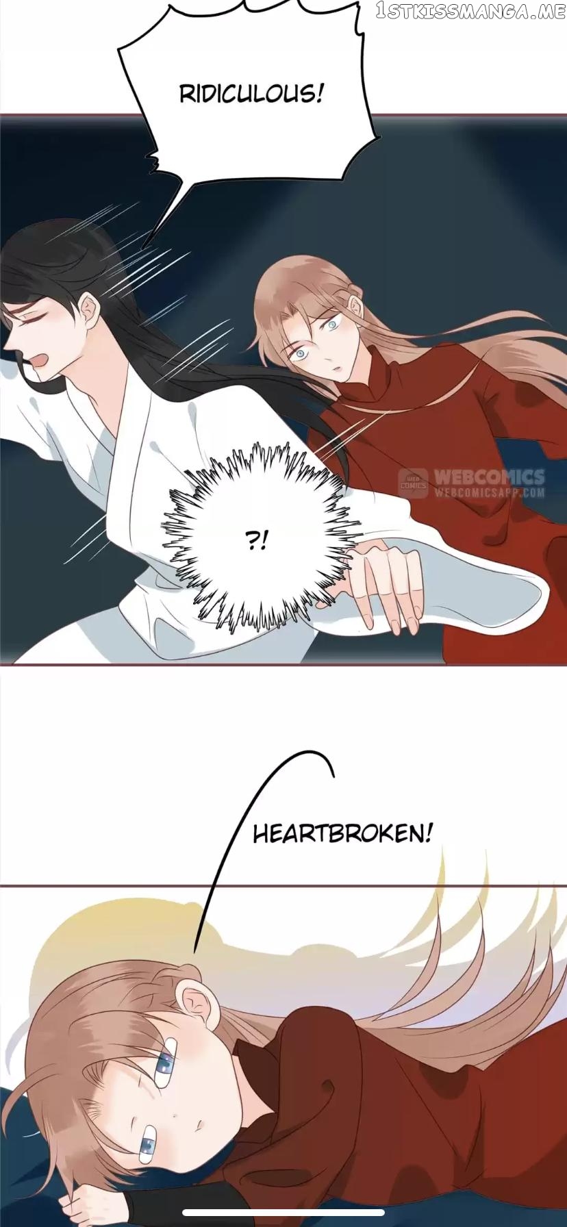 The Expert Boyfriend Snatcher chapter 187 - page 12