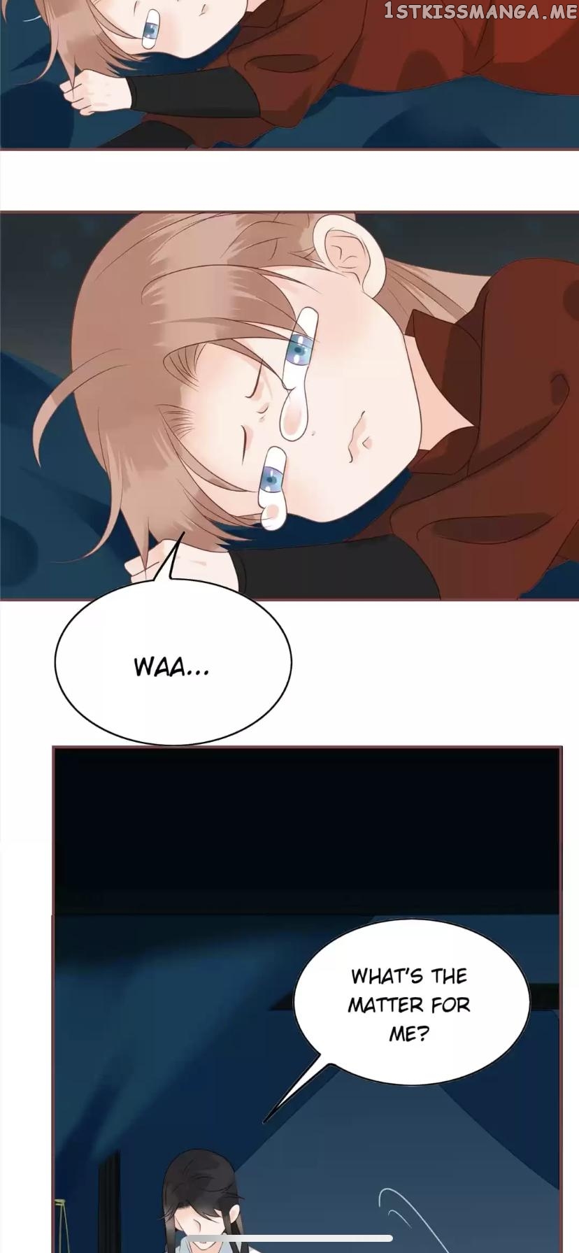 The Expert Boyfriend Snatcher chapter 187 - page 13