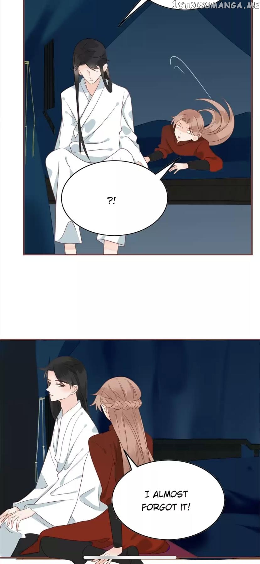 The Expert Boyfriend Snatcher chapter 187 - page 14
