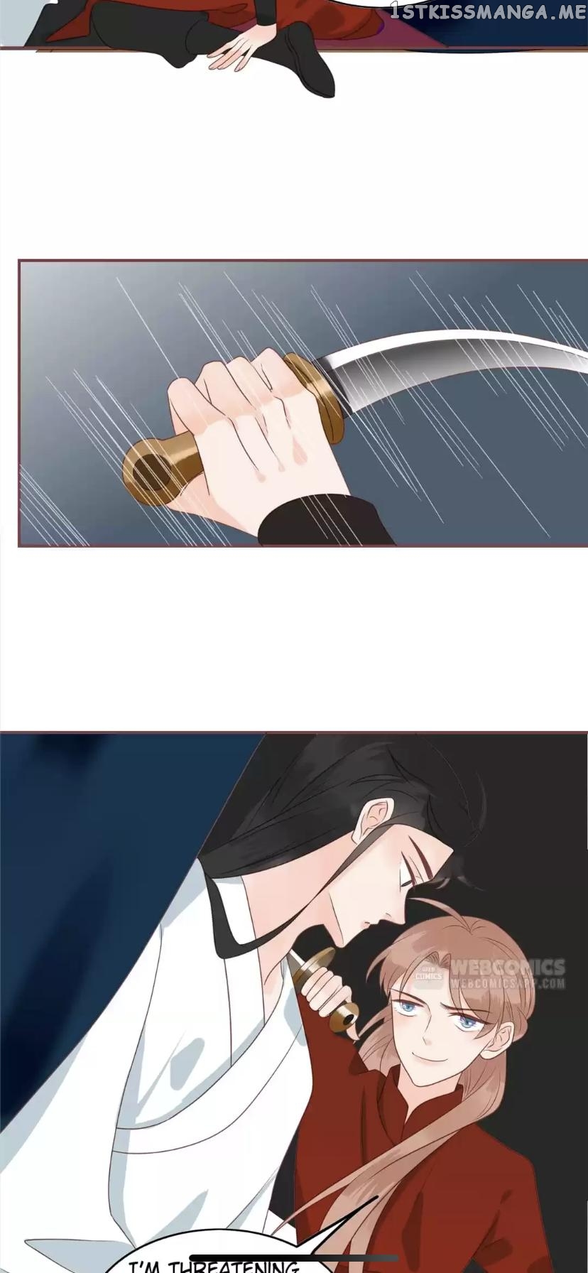 The Expert Boyfriend Snatcher chapter 187 - page 15