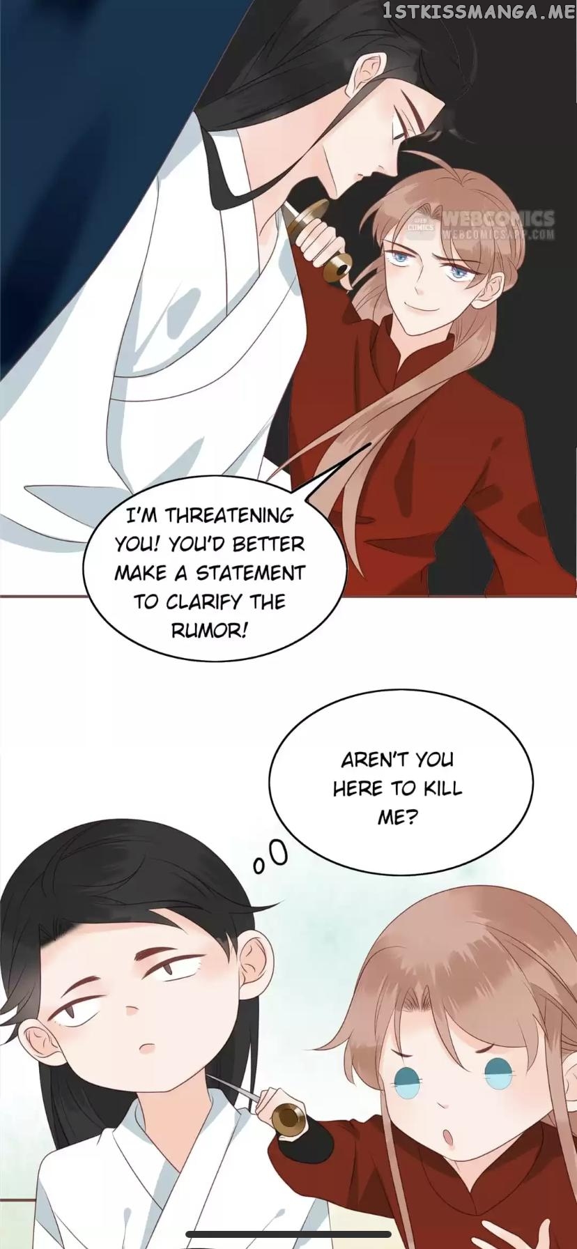 The Expert Boyfriend Snatcher chapter 187 - page 16
