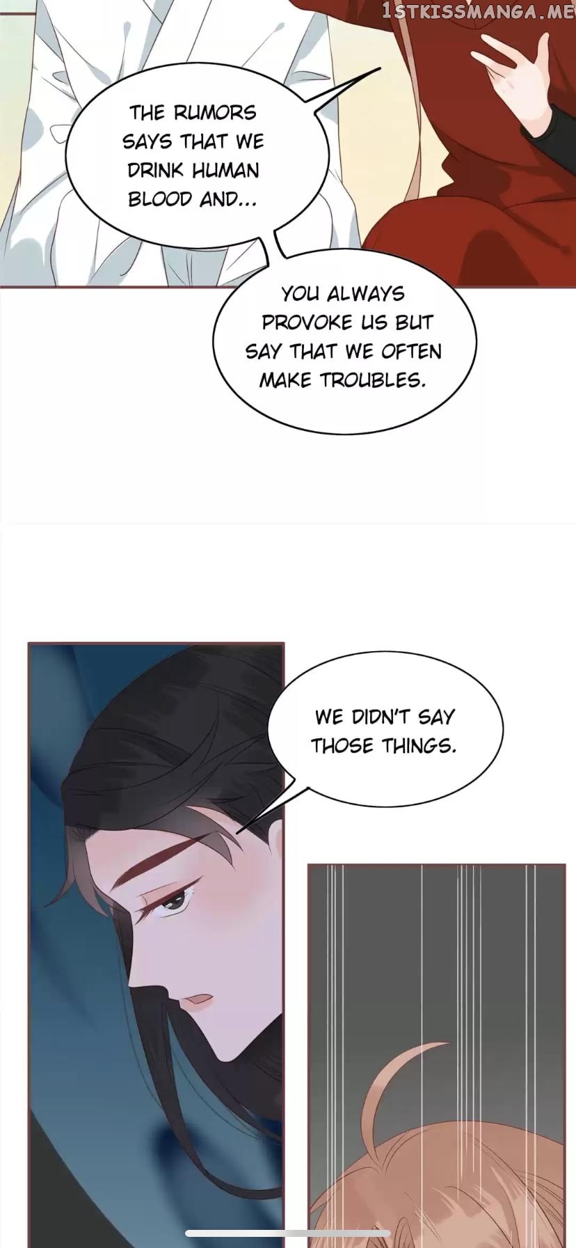 The Expert Boyfriend Snatcher chapter 187 - page 17