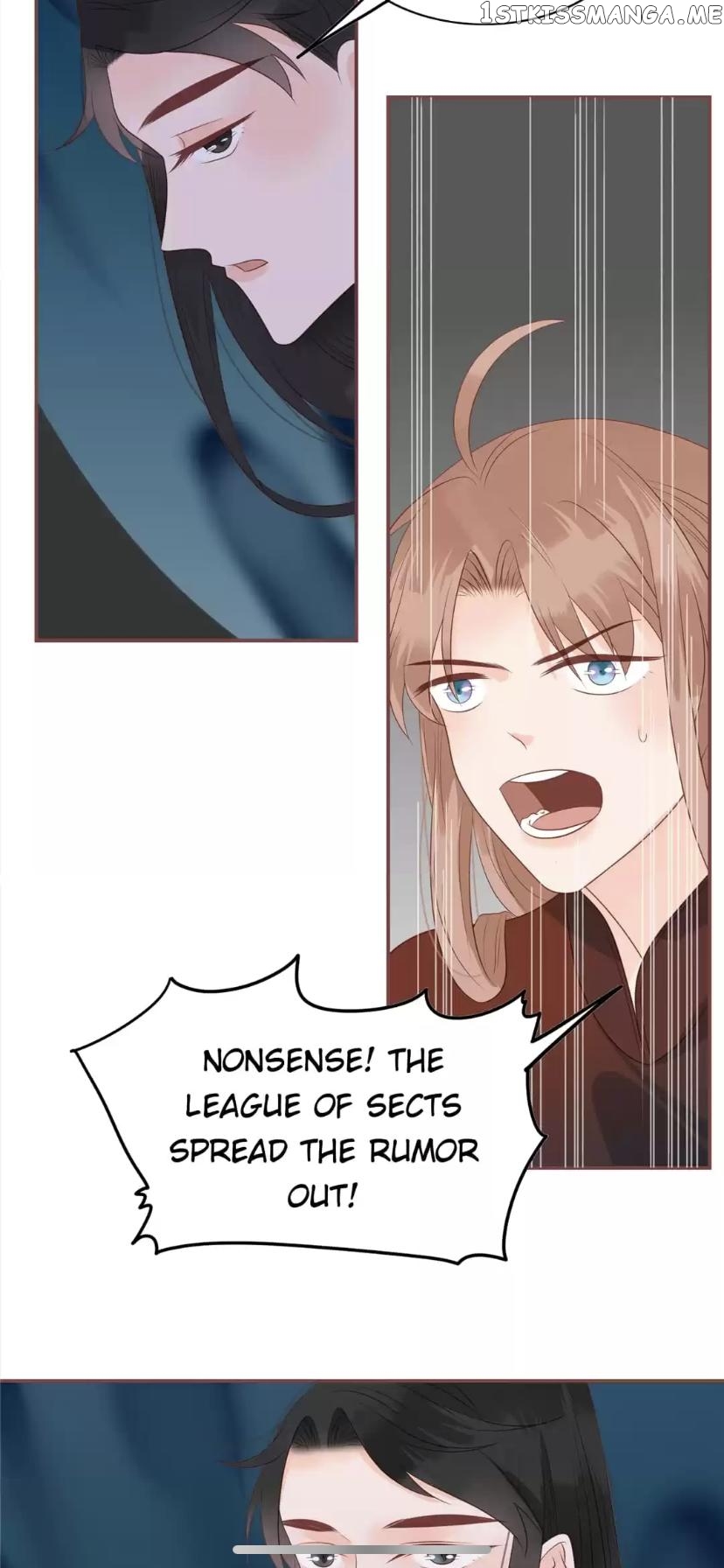 The Expert Boyfriend Snatcher chapter 187 - page 18