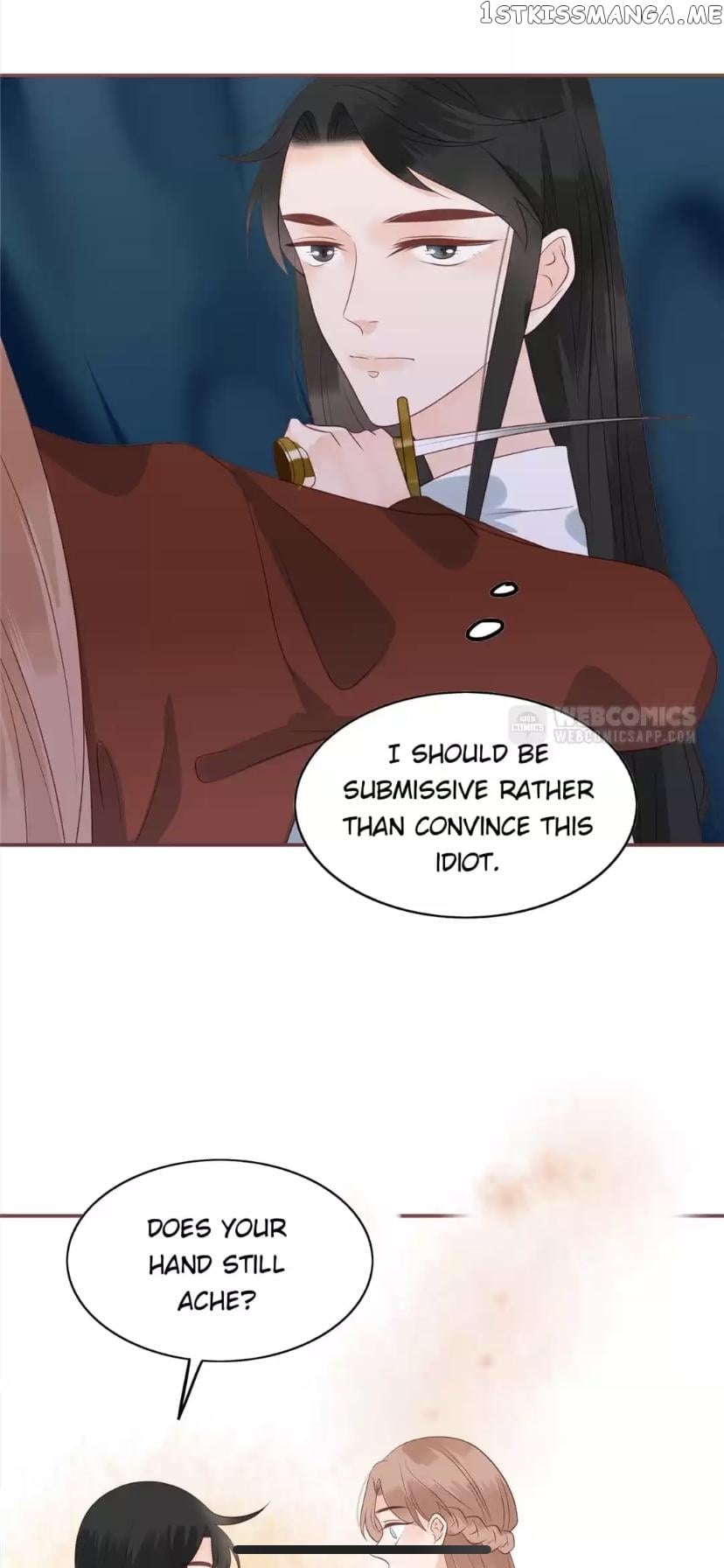 The Expert Boyfriend Snatcher chapter 187 - page 19