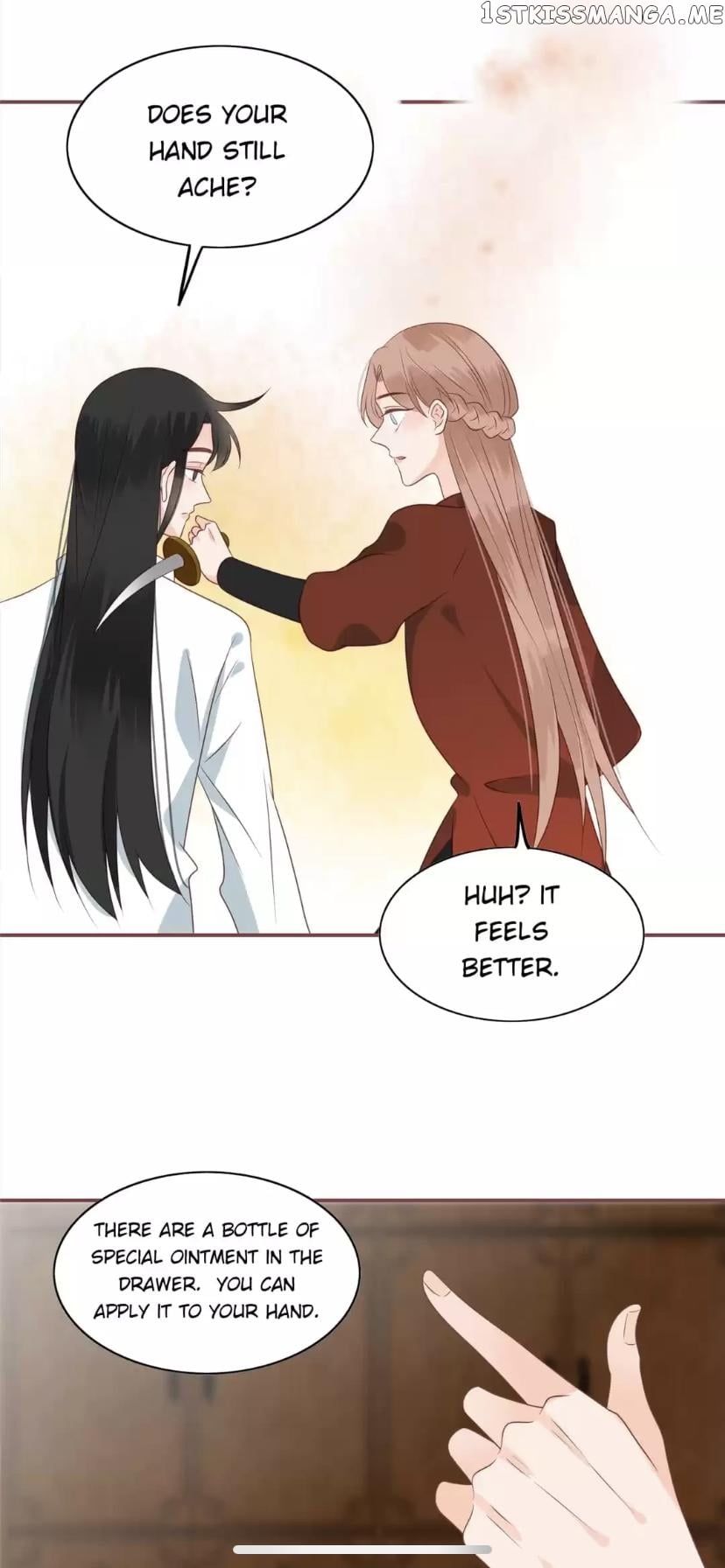 The Expert Boyfriend Snatcher chapter 187 - page 20