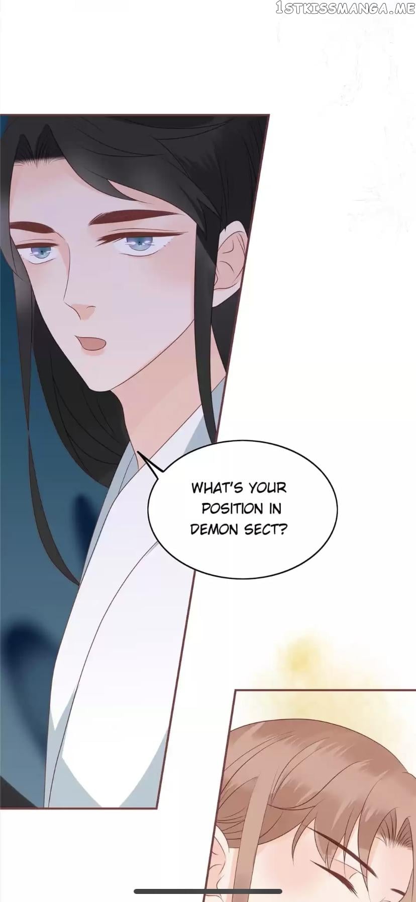 The Expert Boyfriend Snatcher chapter 187 - page 22