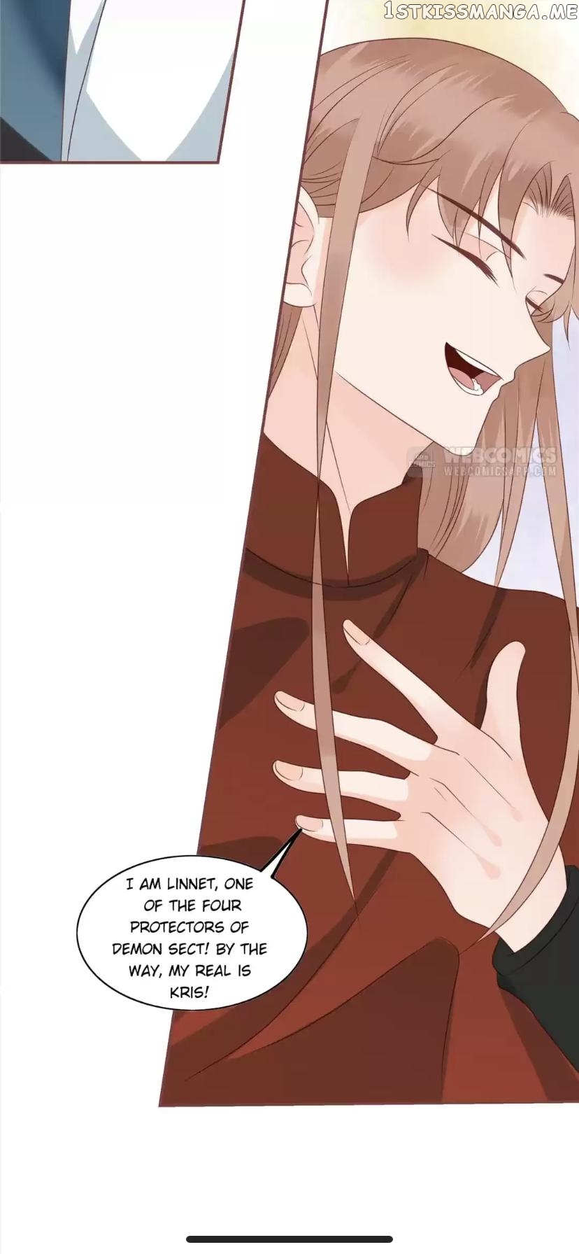 The Expert Boyfriend Snatcher chapter 187 - page 23