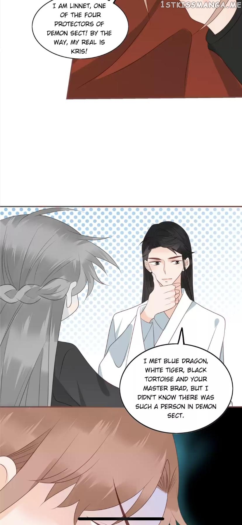 The Expert Boyfriend Snatcher chapter 187 - page 24