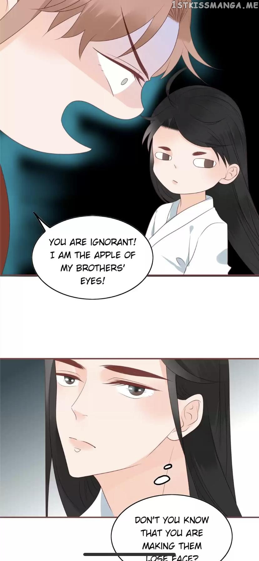 The Expert Boyfriend Snatcher chapter 187 - page 25