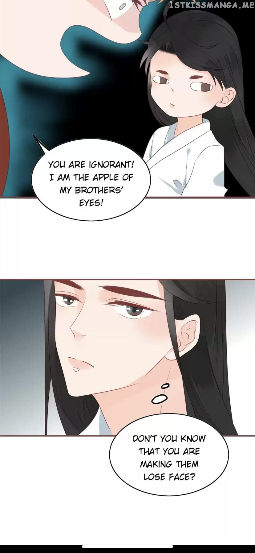 The Expert Boyfriend Snatcher chapter 187 - page 26