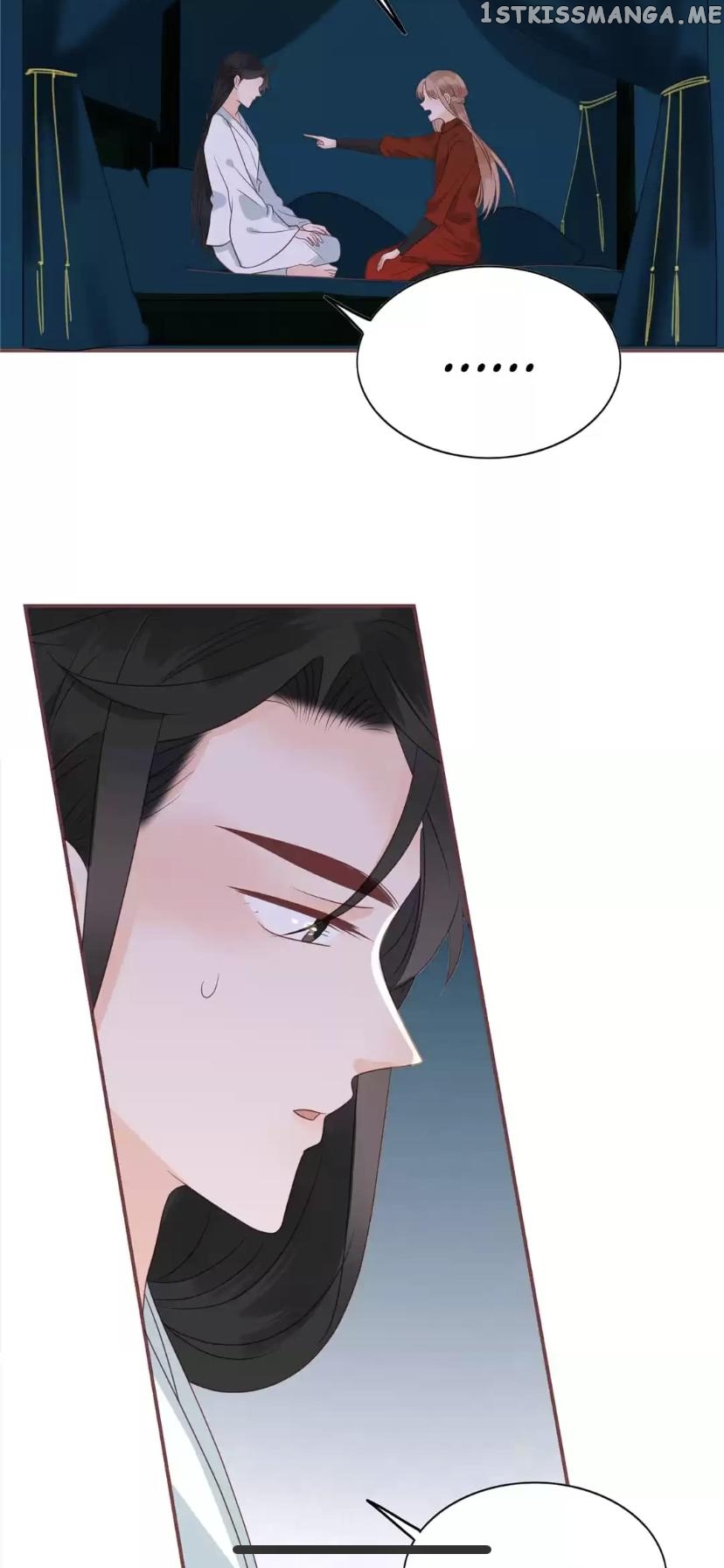 The Expert Boyfriend Snatcher chapter 187 - page 3