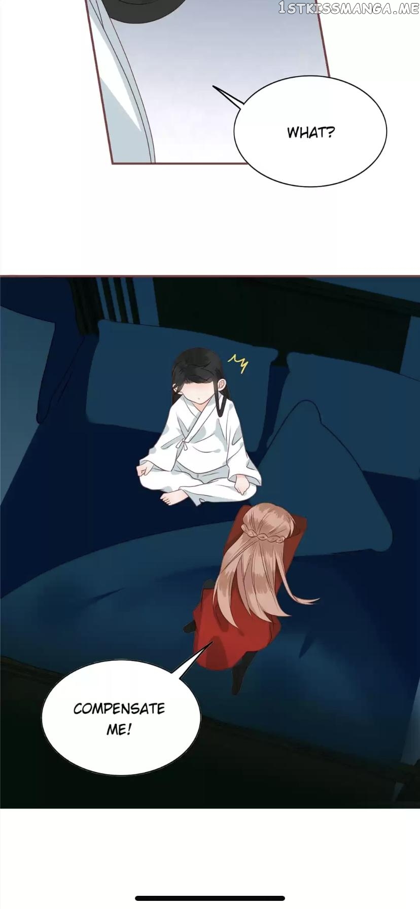 The Expert Boyfriend Snatcher chapter 187 - page 4