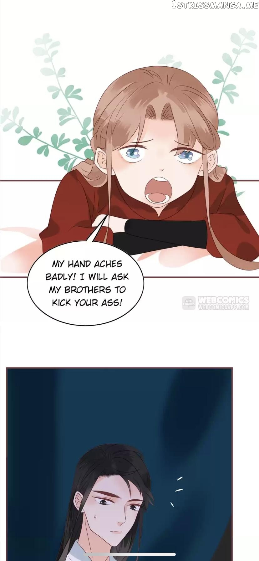 The Expert Boyfriend Snatcher chapter 187 - page 5