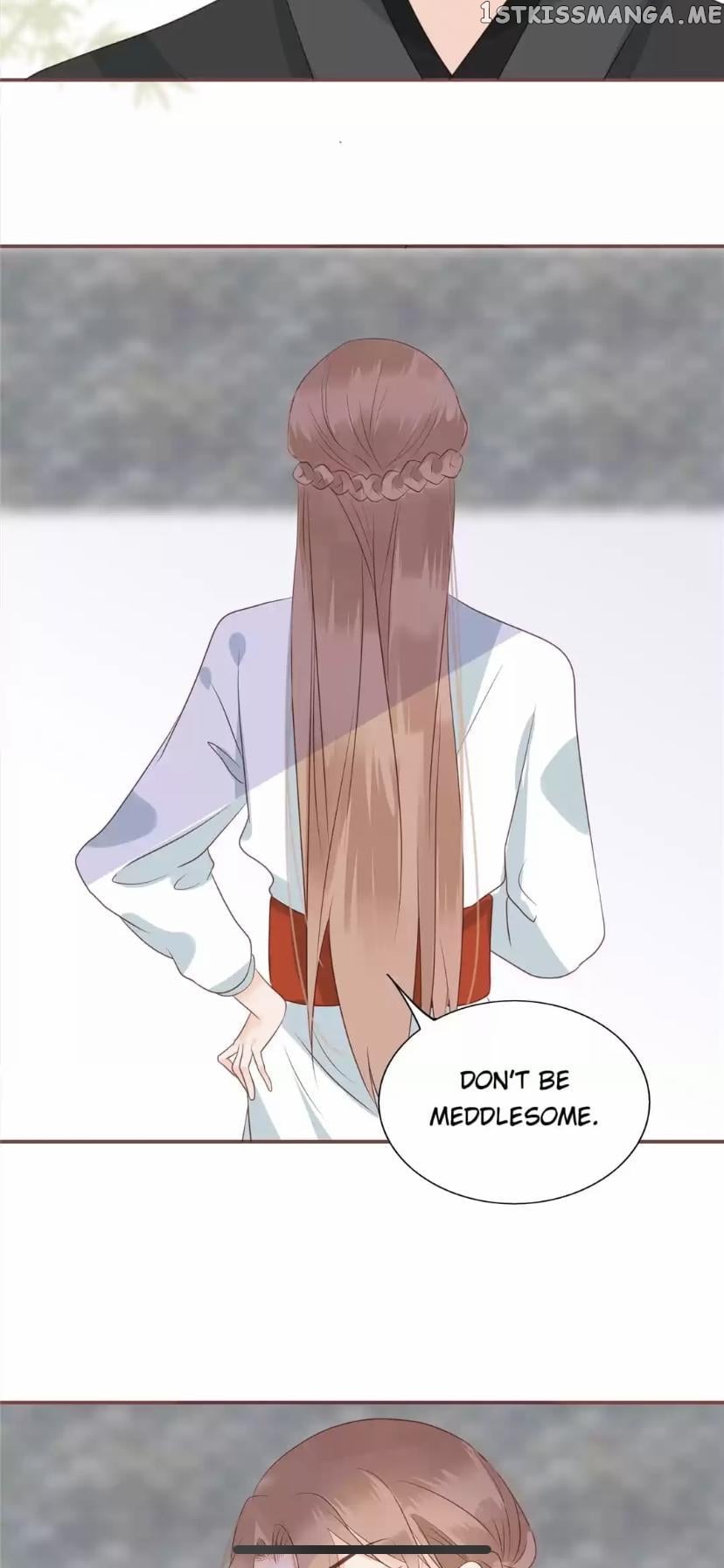 The Expert Boyfriend Snatcher chapter 186 - page 10