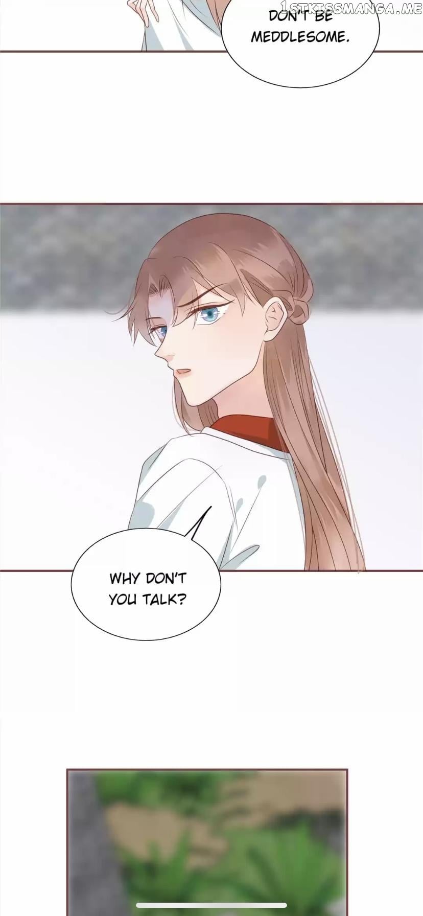The Expert Boyfriend Snatcher chapter 186 - page 11