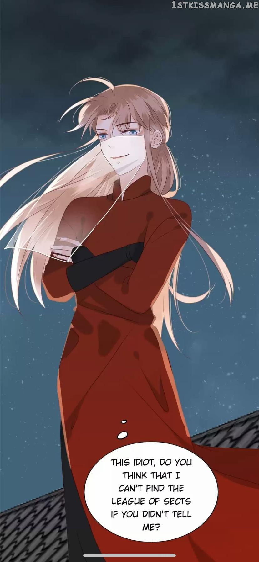 The Expert Boyfriend Snatcher chapter 186 - page 14