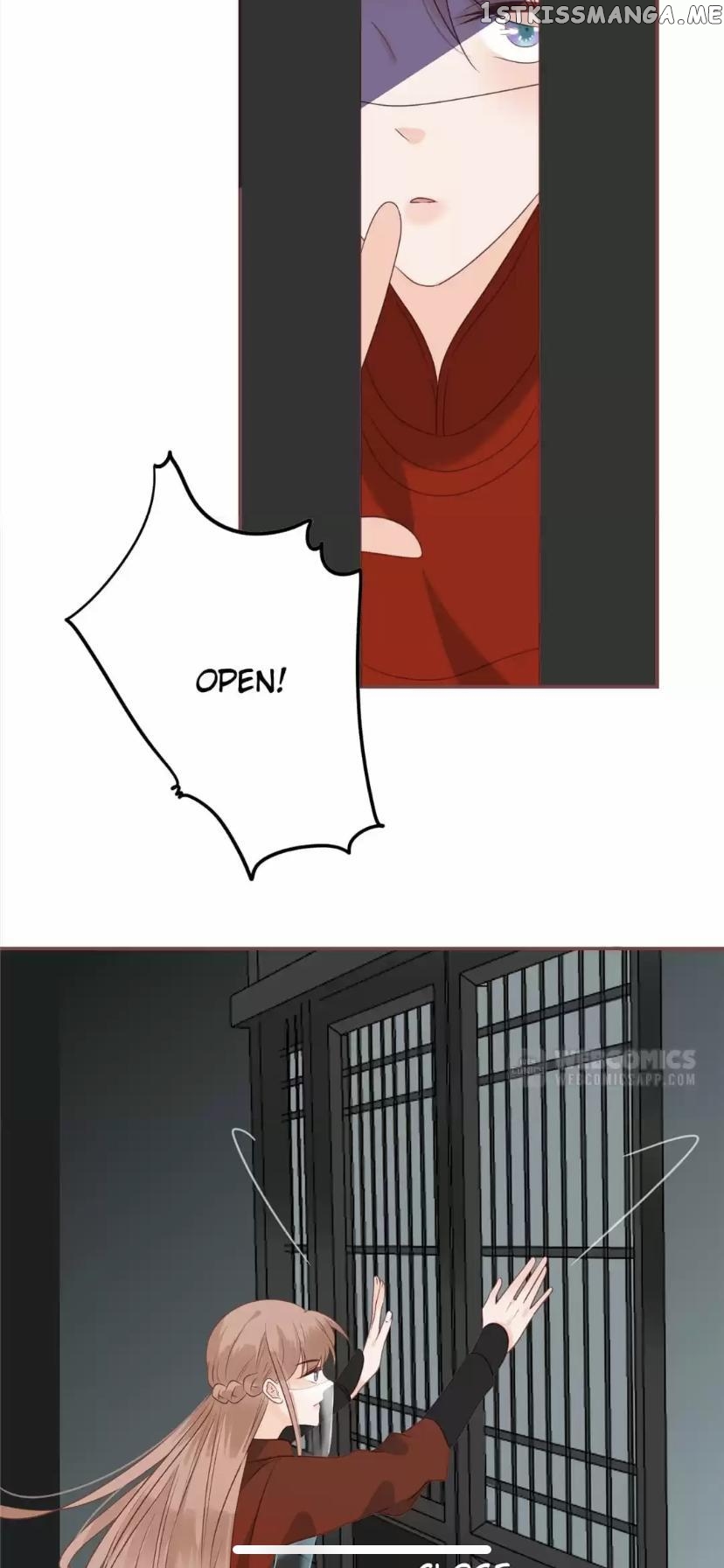 The Expert Boyfriend Snatcher chapter 186 - page 18