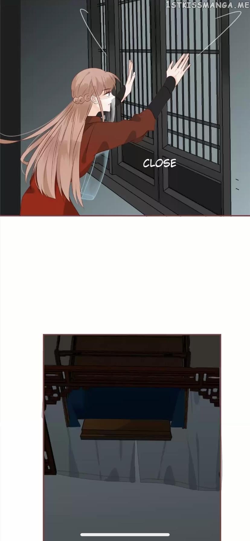 The Expert Boyfriend Snatcher chapter 186 - page 19