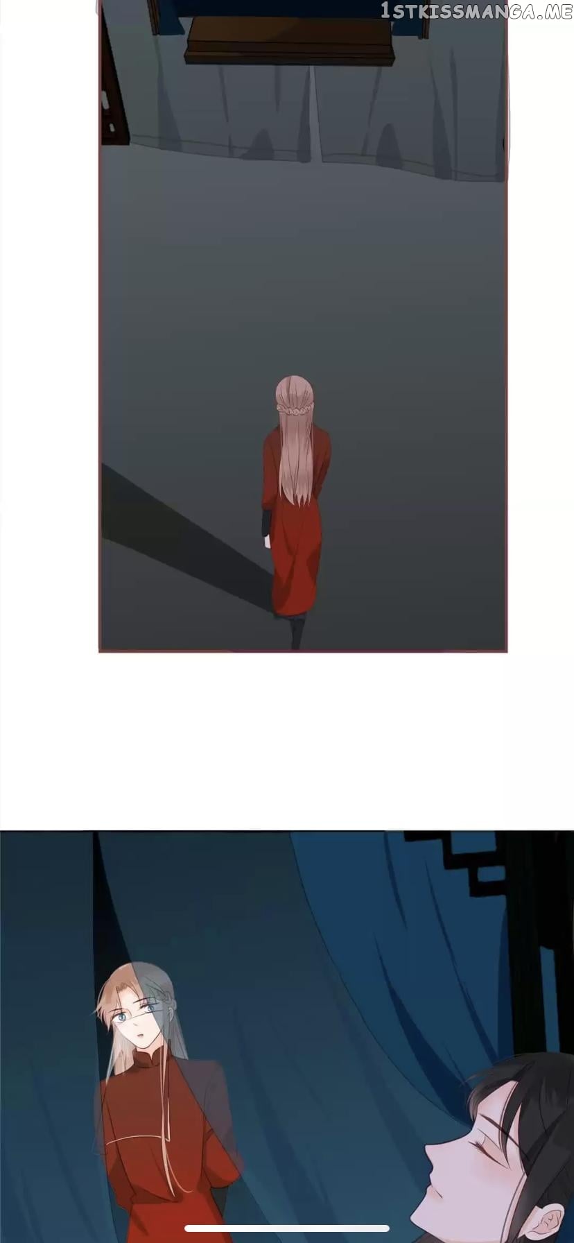 The Expert Boyfriend Snatcher chapter 186 - page 20