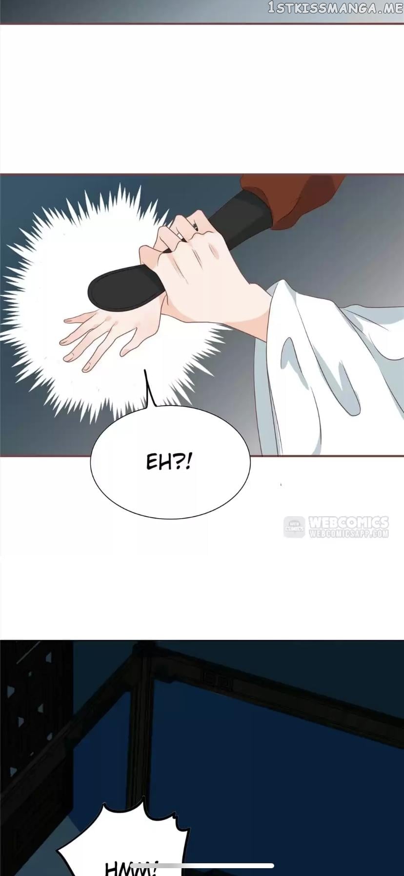 The Expert Boyfriend Snatcher chapter 186 - page 22