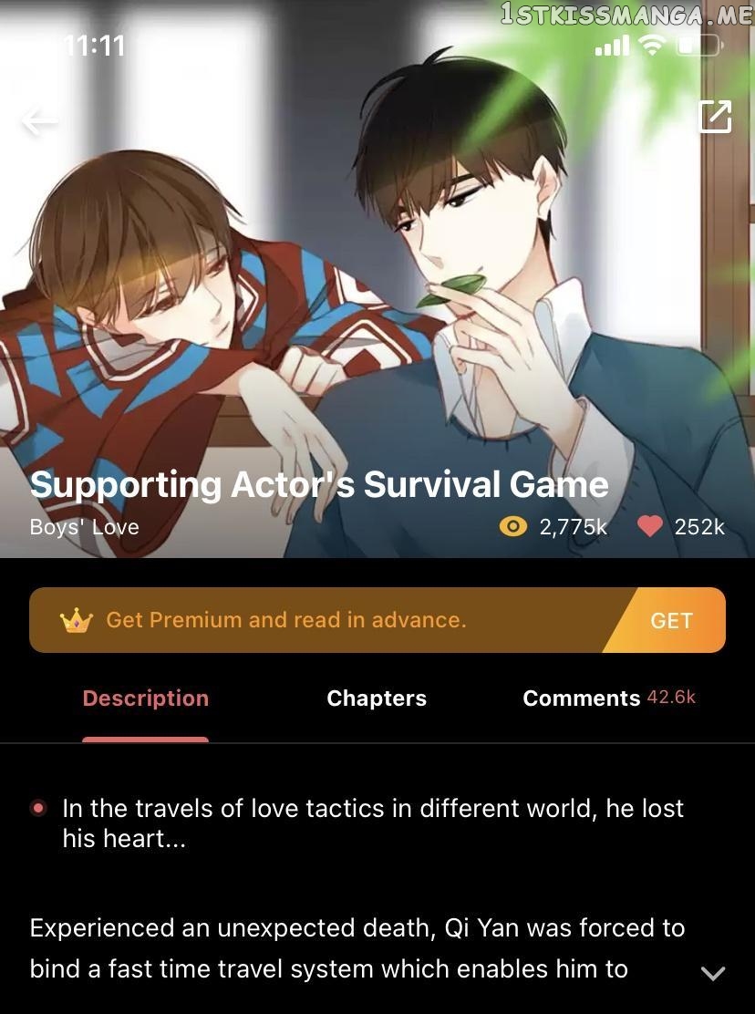 The Expert Boyfriend Snatcher chapter 186 - page 28