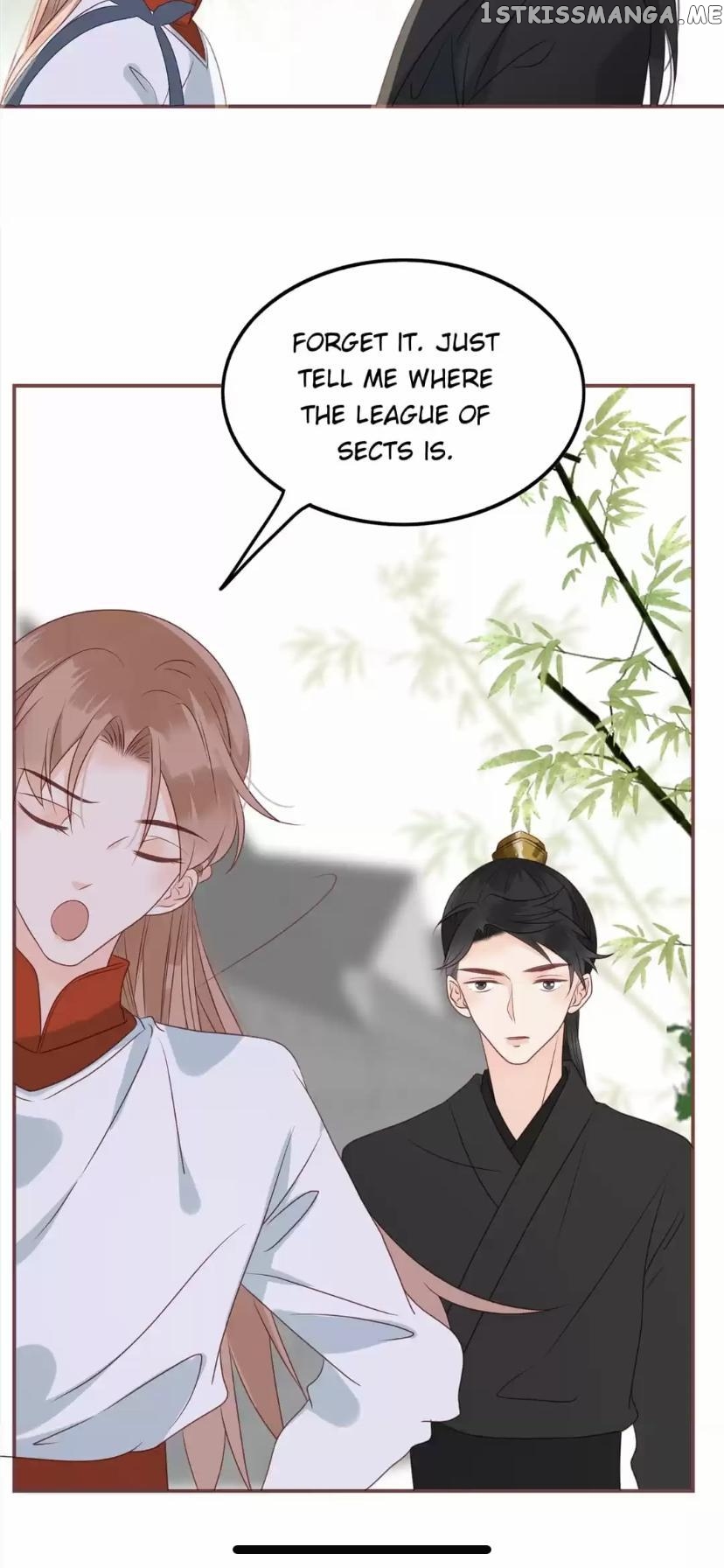 The Expert Boyfriend Snatcher chapter 186 - page 8
