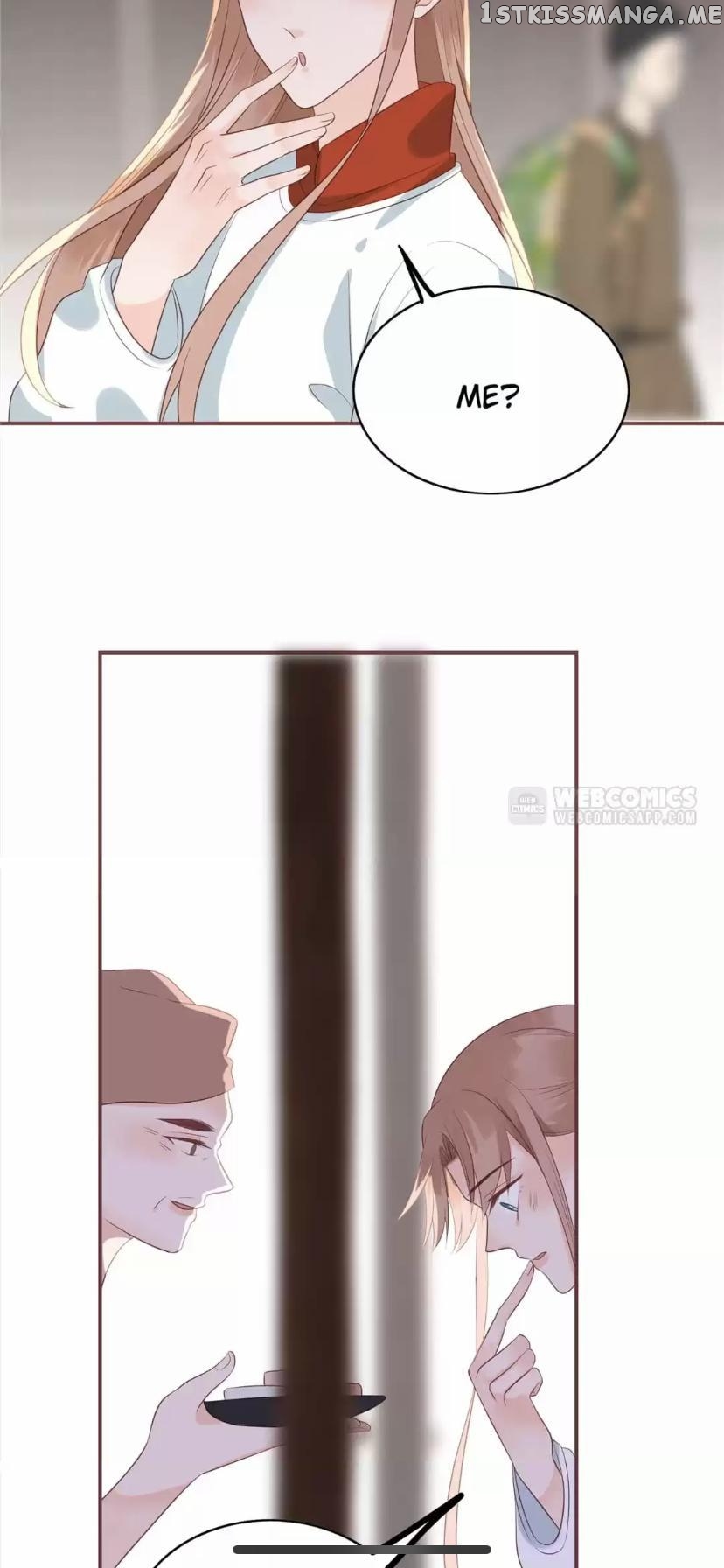 The Expert Boyfriend Snatcher chapter 185 - page 10