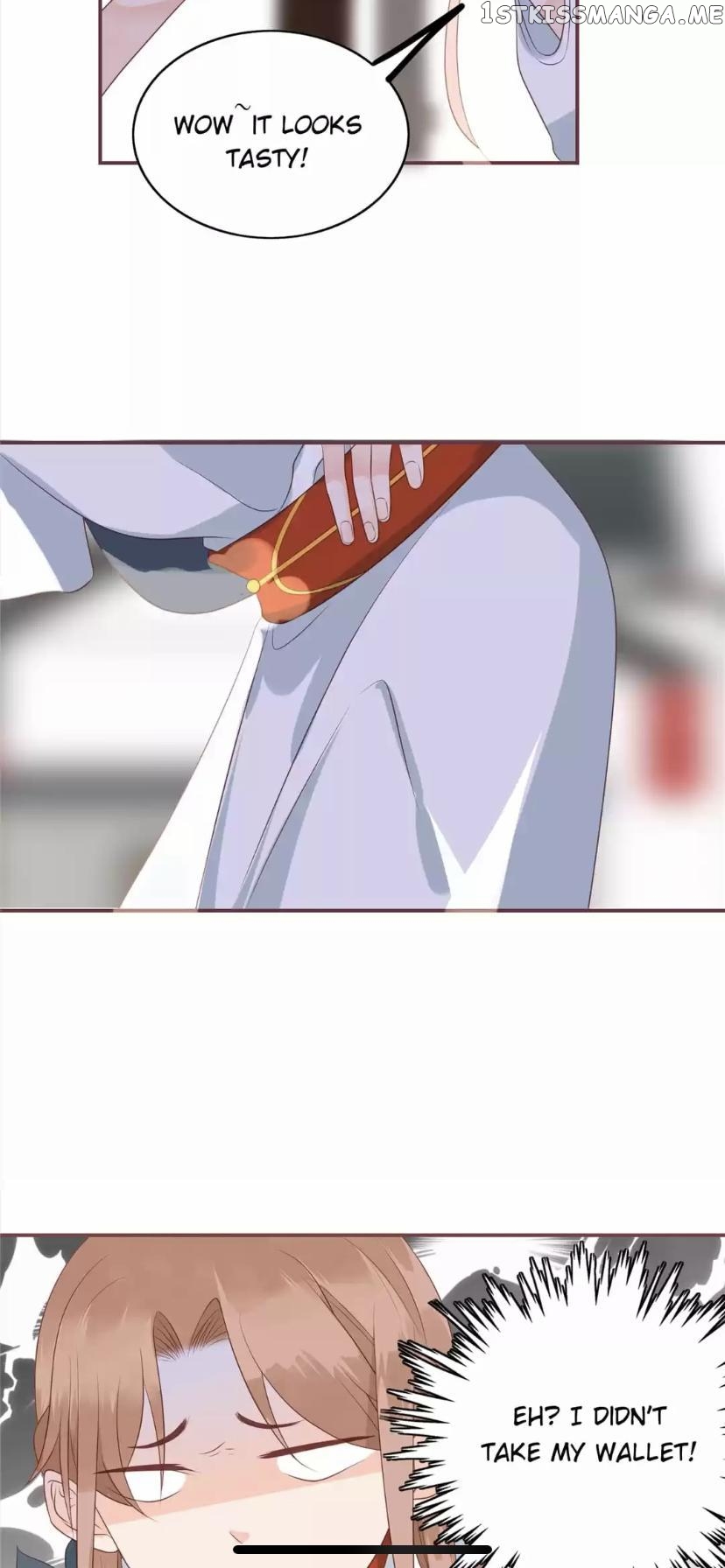 The Expert Boyfriend Snatcher chapter 185 - page 11