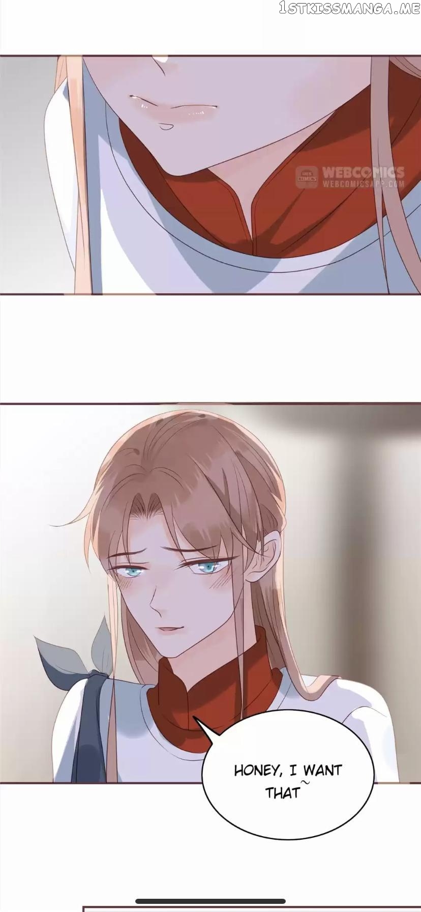 The Expert Boyfriend Snatcher chapter 185 - page 16