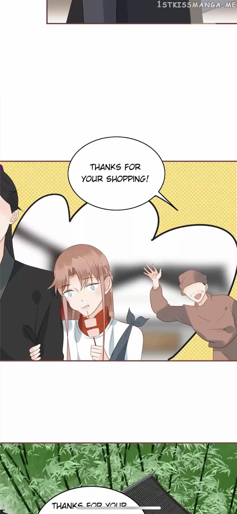 The Expert Boyfriend Snatcher chapter 185 - page 18