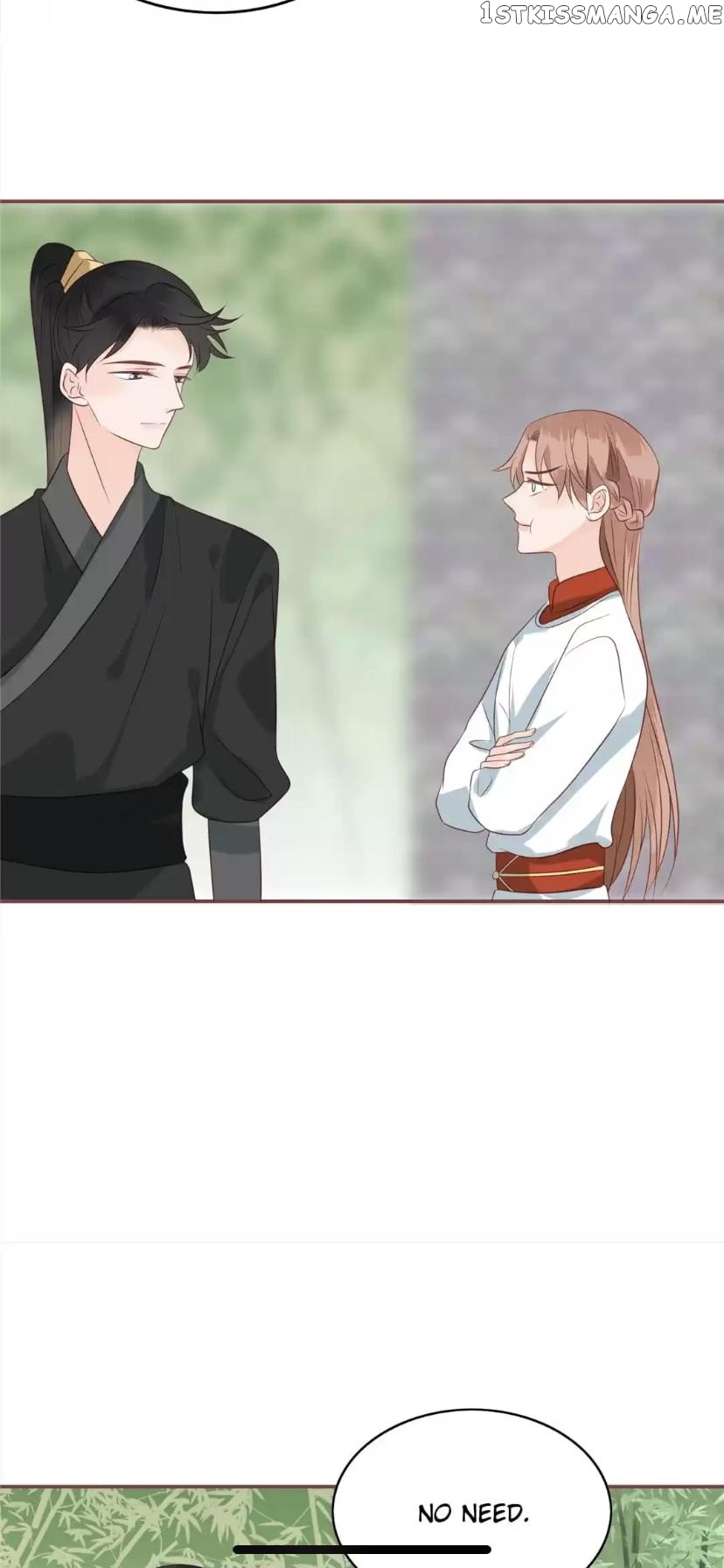 The Expert Boyfriend Snatcher chapter 185 - page 21
