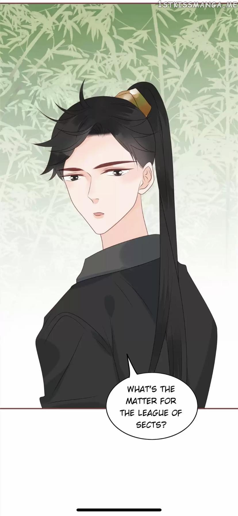 The Expert Boyfriend Snatcher chapter 185 - page 24