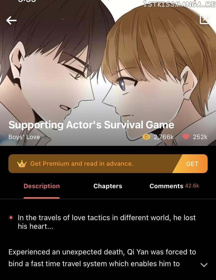The Expert Boyfriend Snatcher chapter 185 - page 25