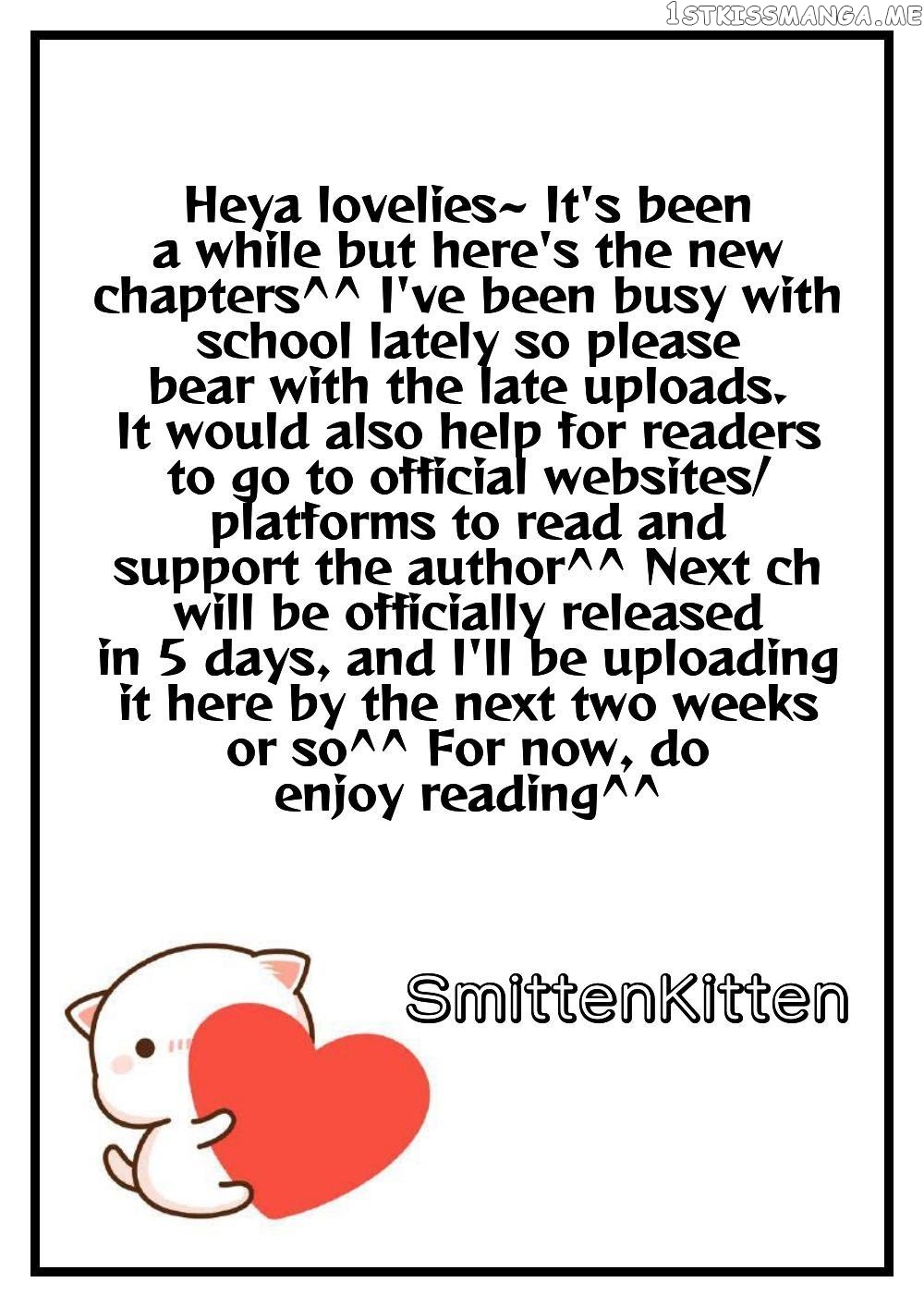 The Expert Boyfriend Snatcher chapter 179 - page 1