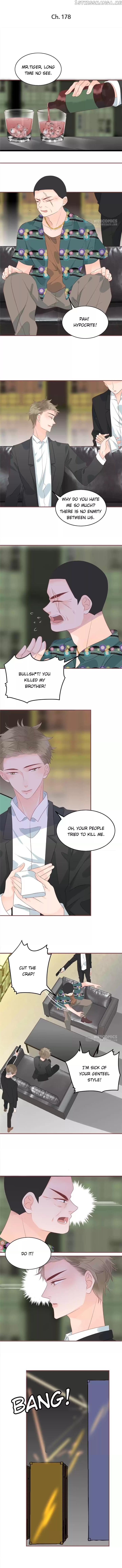 The Expert Boyfriend Snatcher chapter 178 - page 2