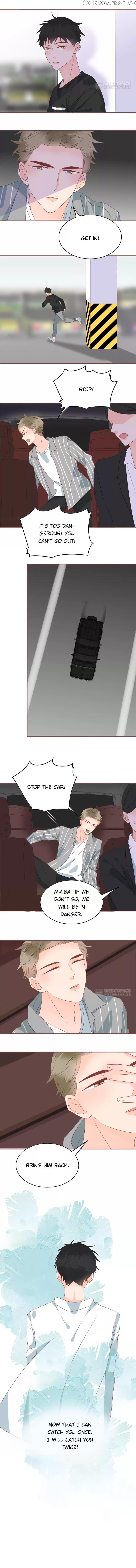 The Expert Boyfriend Snatcher chapter 176 - page 4