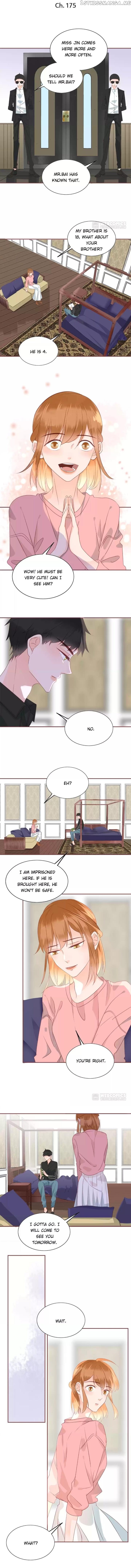 The Expert Boyfriend Snatcher chapter 175 - page 1