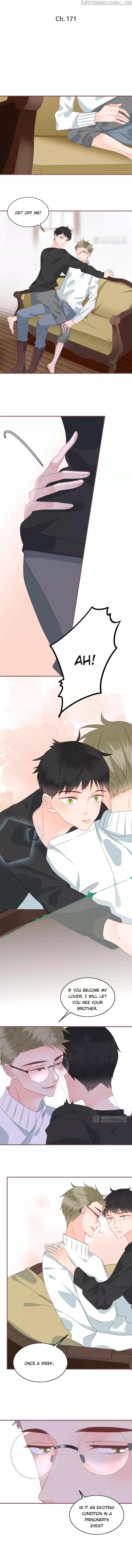 The Expert Boyfriend Snatcher chapter 171 - page 2
