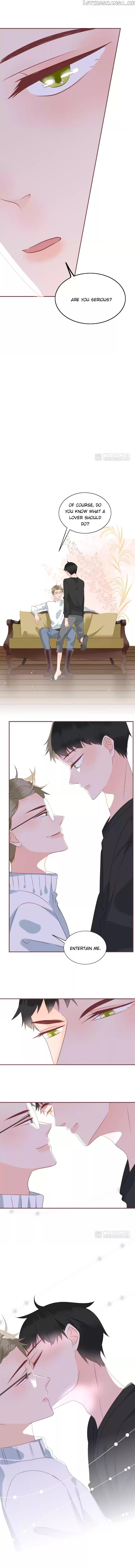 The Expert Boyfriend Snatcher chapter 171 - page 3