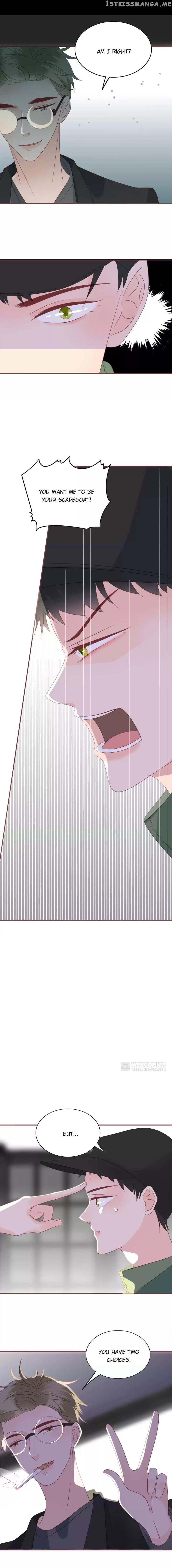 The Expert Boyfriend Snatcher chapter 170 - page 2