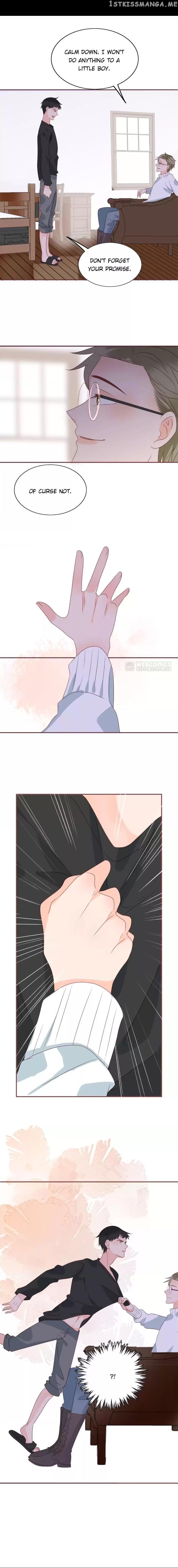 The Expert Boyfriend Snatcher chapter 170 - page 5