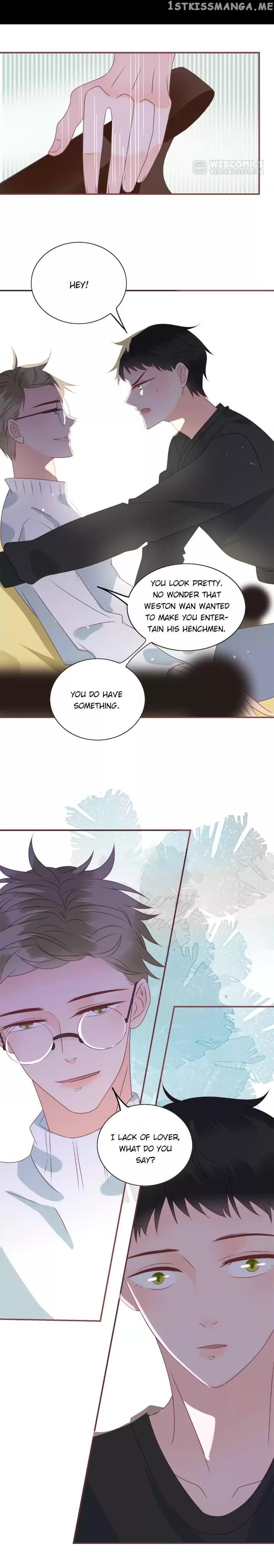 The Expert Boyfriend Snatcher chapter 170 - page 6