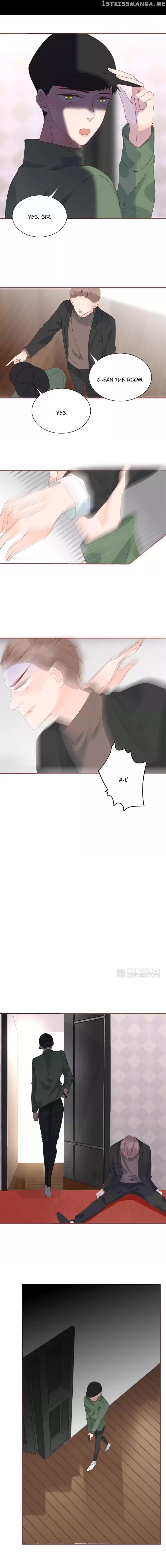 The Expert Boyfriend Snatcher chapter 169 - page 2