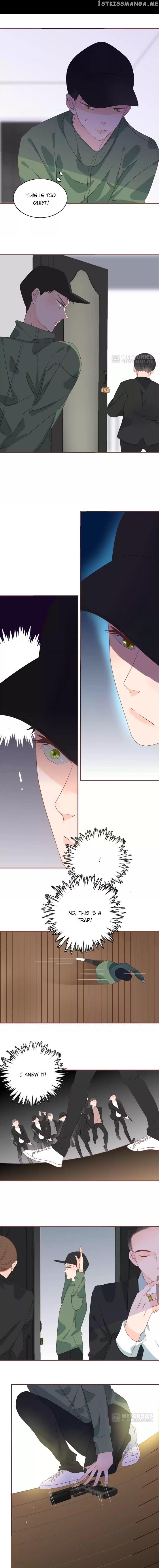The Expert Boyfriend Snatcher chapter 169 - page 3